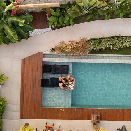 Villa Meraki Praia de Pipa Bagian luar foto
