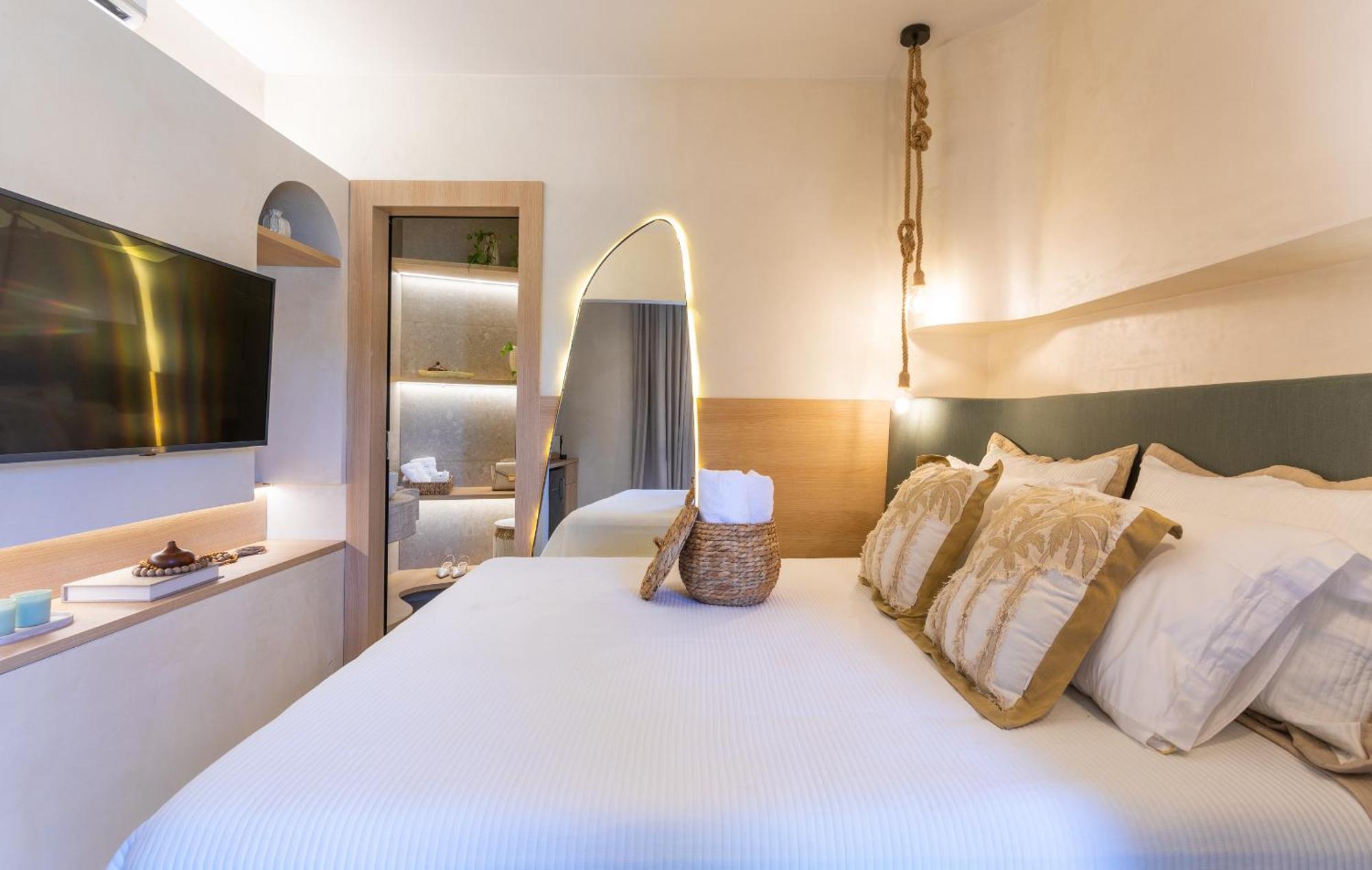 Villa Meraki Praia de Pipa Bagian luar foto