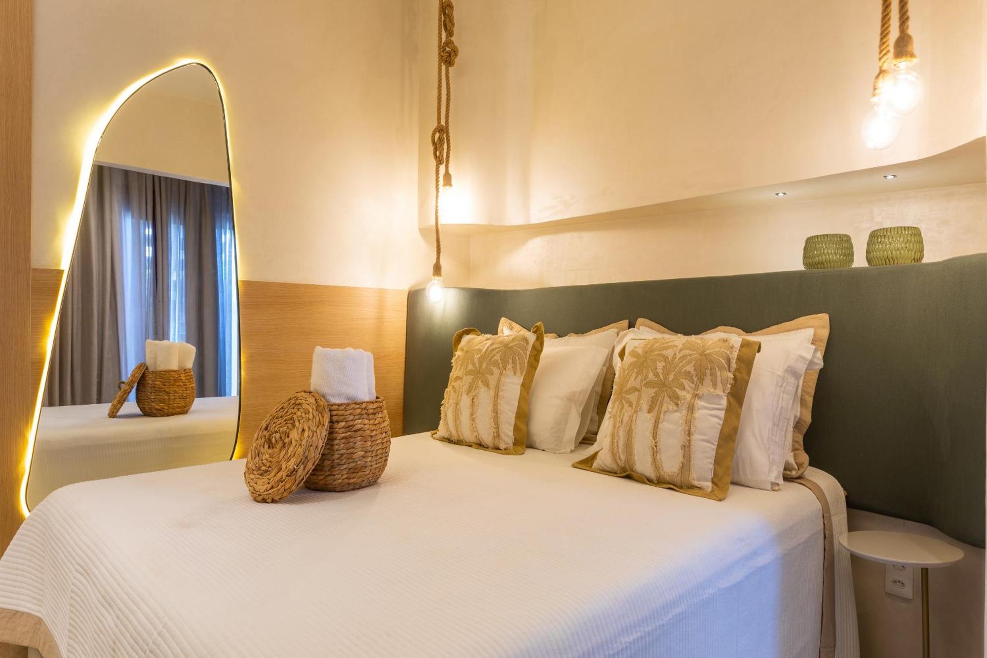 Villa Meraki Praia de Pipa Bagian luar foto