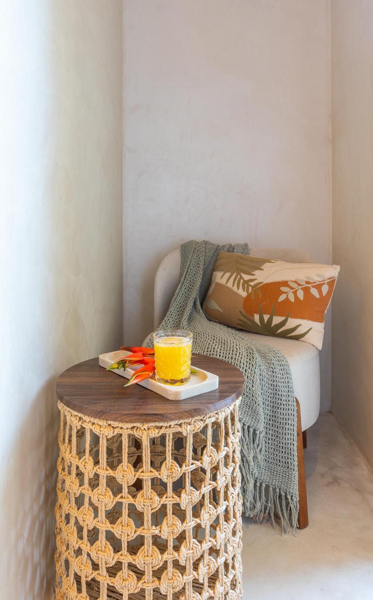 Villa Meraki Praia de Pipa Bagian luar foto