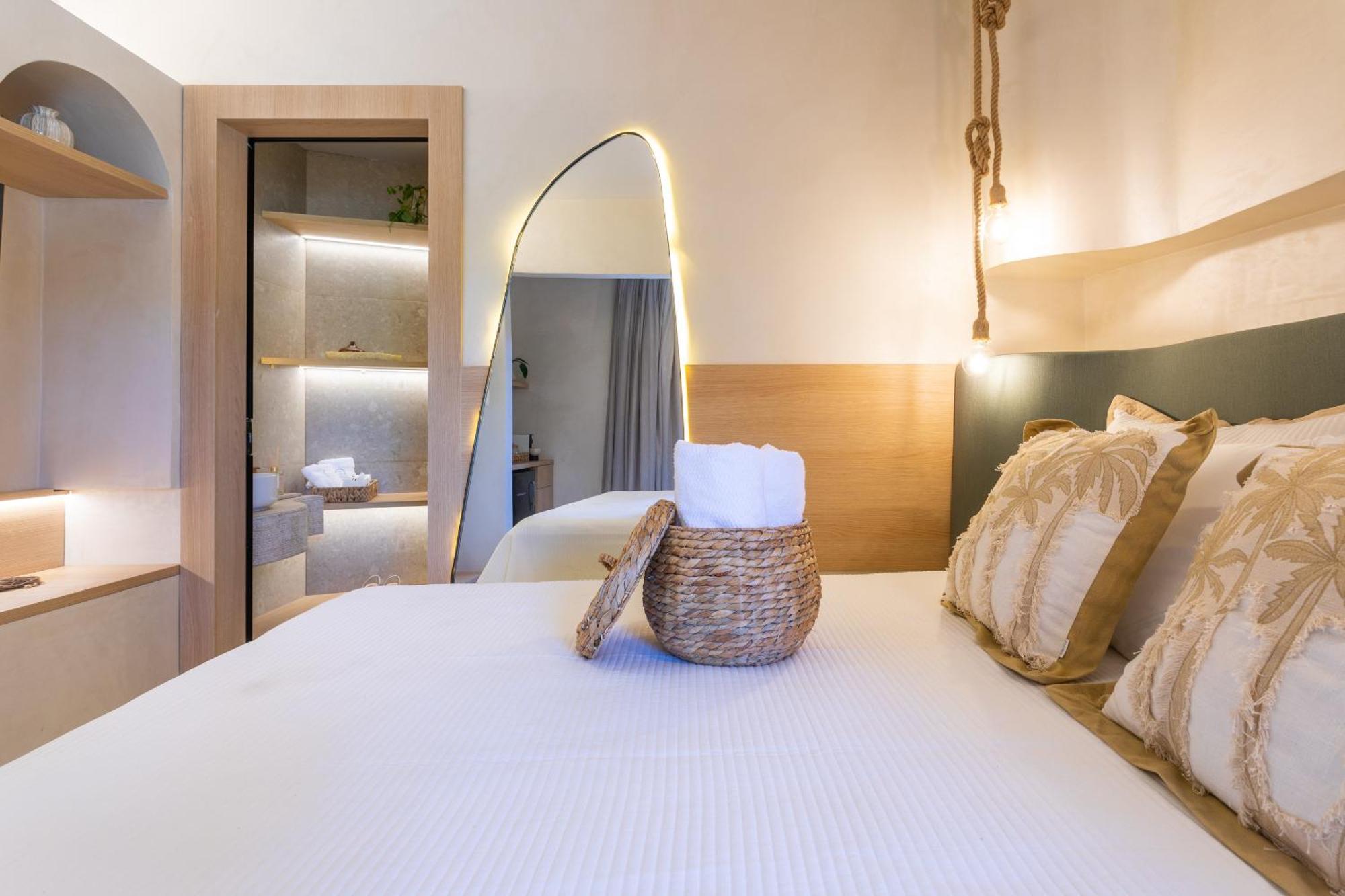 Villa Meraki Praia de Pipa Bagian luar foto