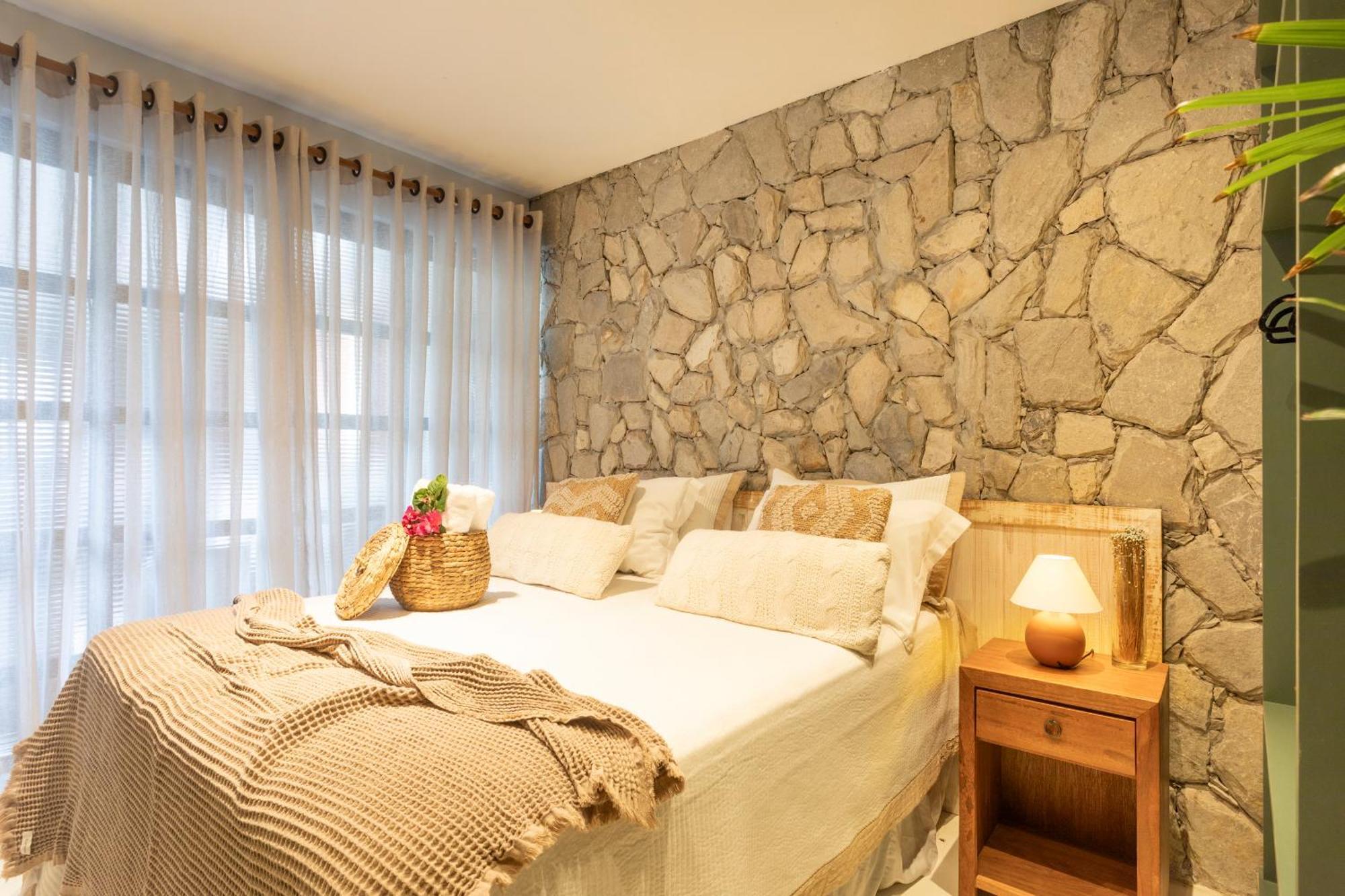 Villa Meraki Praia de Pipa Bagian luar foto