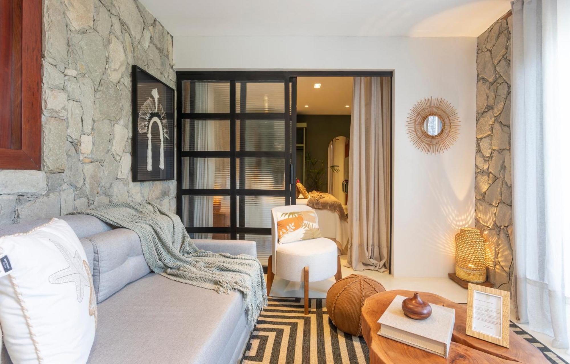 Villa Meraki Praia de Pipa Bagian luar foto